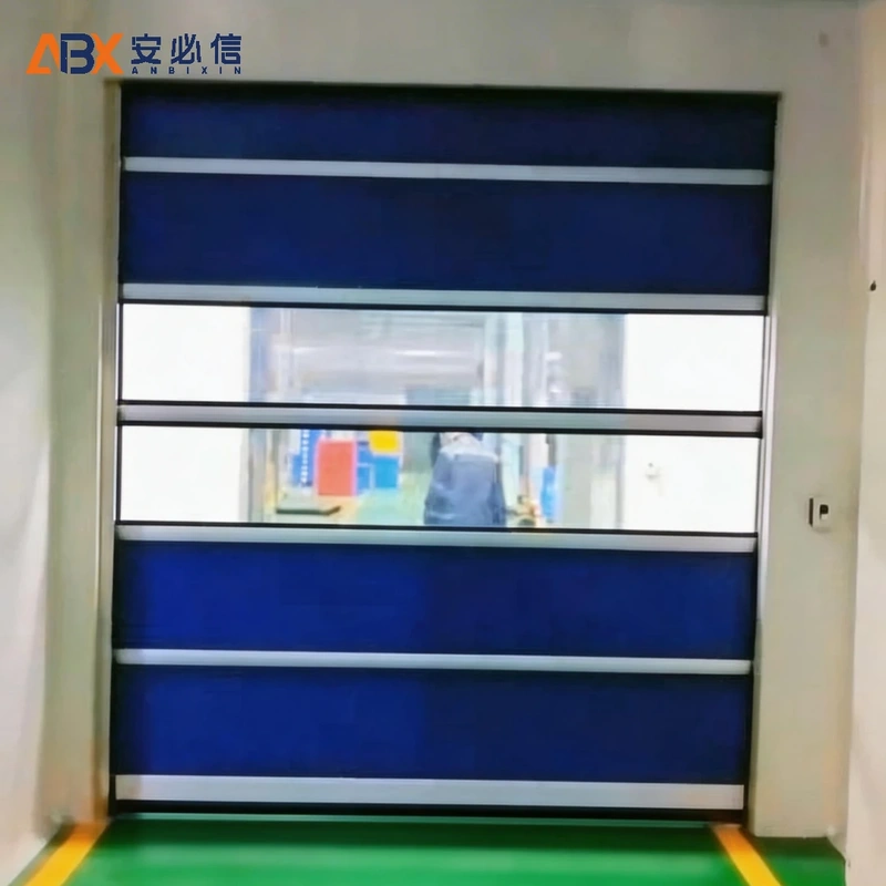 胡杨河快速门